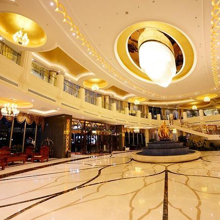 Xiangjiang Hotel Kunming Esterno foto