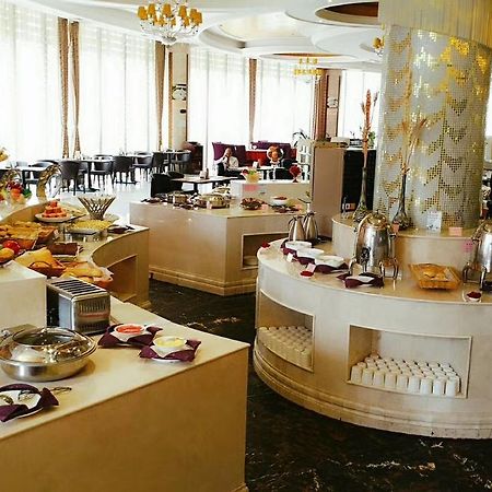 Xiangjiang Hotel Kunming Esterno foto