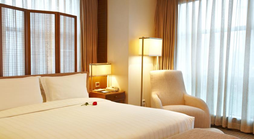 Xiangjiang Hotel Kunming Esterno foto