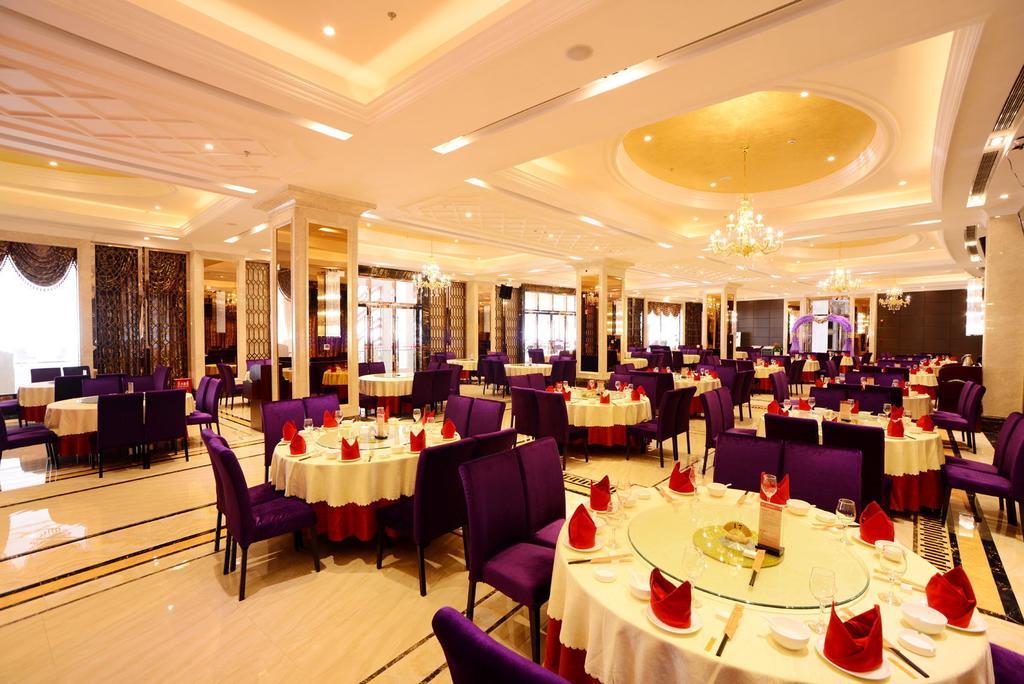 Xiangjiang Hotel Kunming Esterno foto