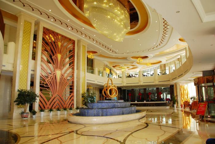 Xiangjiang Hotel Kunming Esterno foto