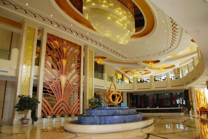 Xiangjiang Hotel Kunming Esterno foto