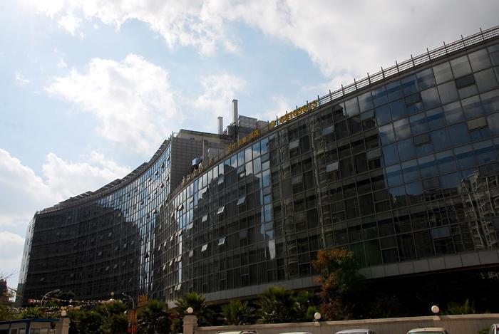 Xiangjiang Hotel Kunming Esterno foto
