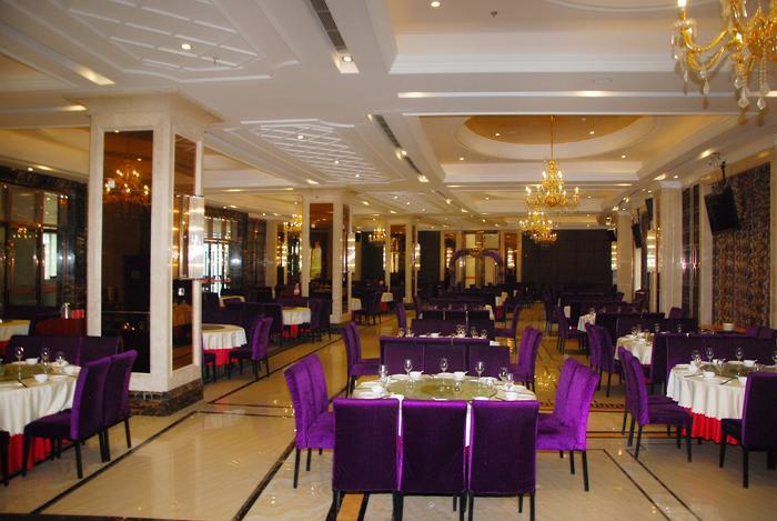 Xiangjiang Hotel Kunming Esterno foto