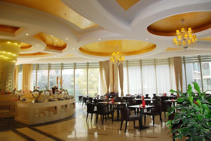 Xiangjiang Hotel Kunming Esterno foto