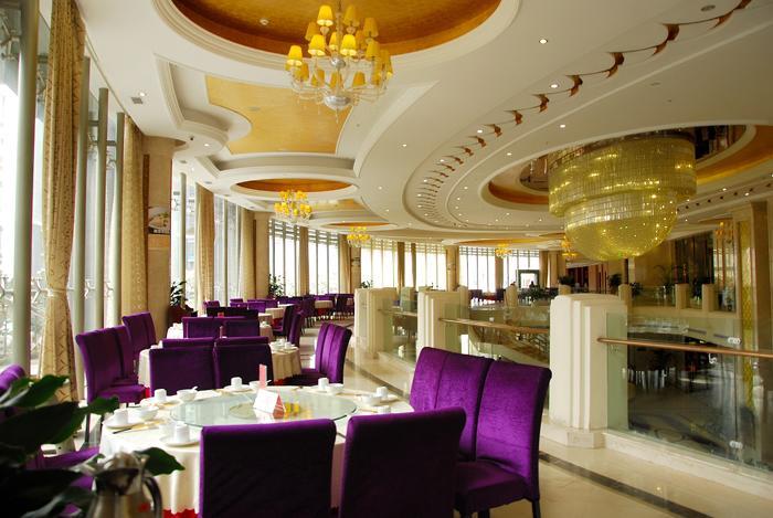 Xiangjiang Hotel Kunming Esterno foto