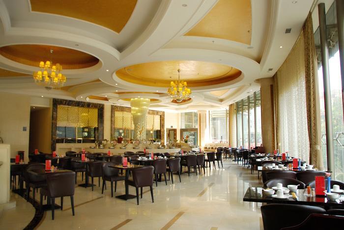 Xiangjiang Hotel Kunming Esterno foto