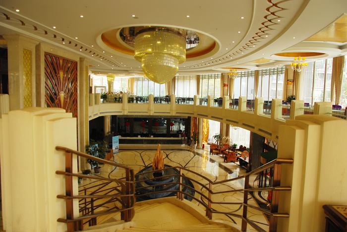 Xiangjiang Hotel Kunming Esterno foto