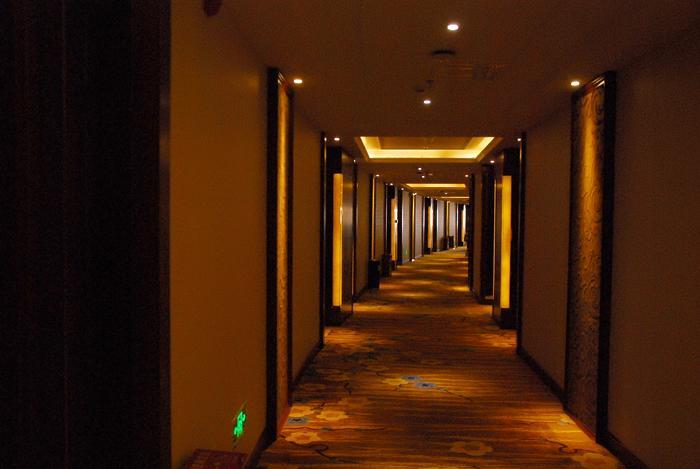 Xiangjiang Hotel Kunming Esterno foto