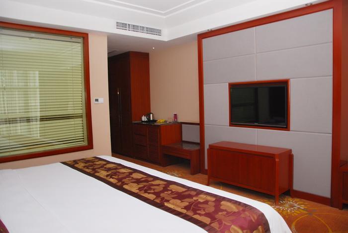 Xiangjiang Hotel Kunming Camera foto