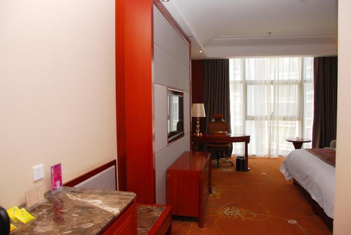 Xiangjiang Hotel Kunming Camera foto