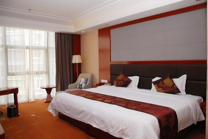 Xiangjiang Hotel Kunming Camera foto