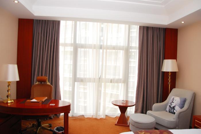 Xiangjiang Hotel Kunming Camera foto