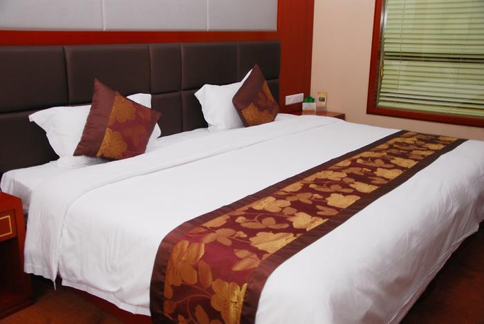 Xiangjiang Hotel Kunming Camera foto