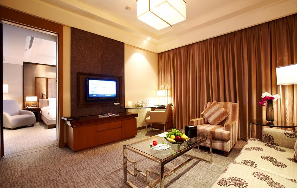 Xiangjiang Hotel Kunming Esterno foto
