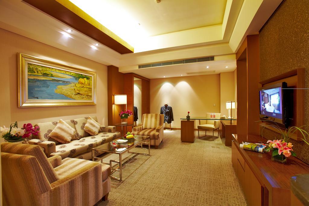 Xiangjiang Hotel Kunming Esterno foto