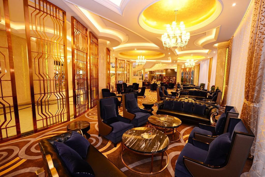 Xiangjiang Hotel Kunming Esterno foto