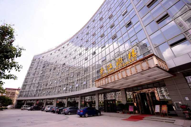 Xiangjiang Hotel Kunming Esterno foto