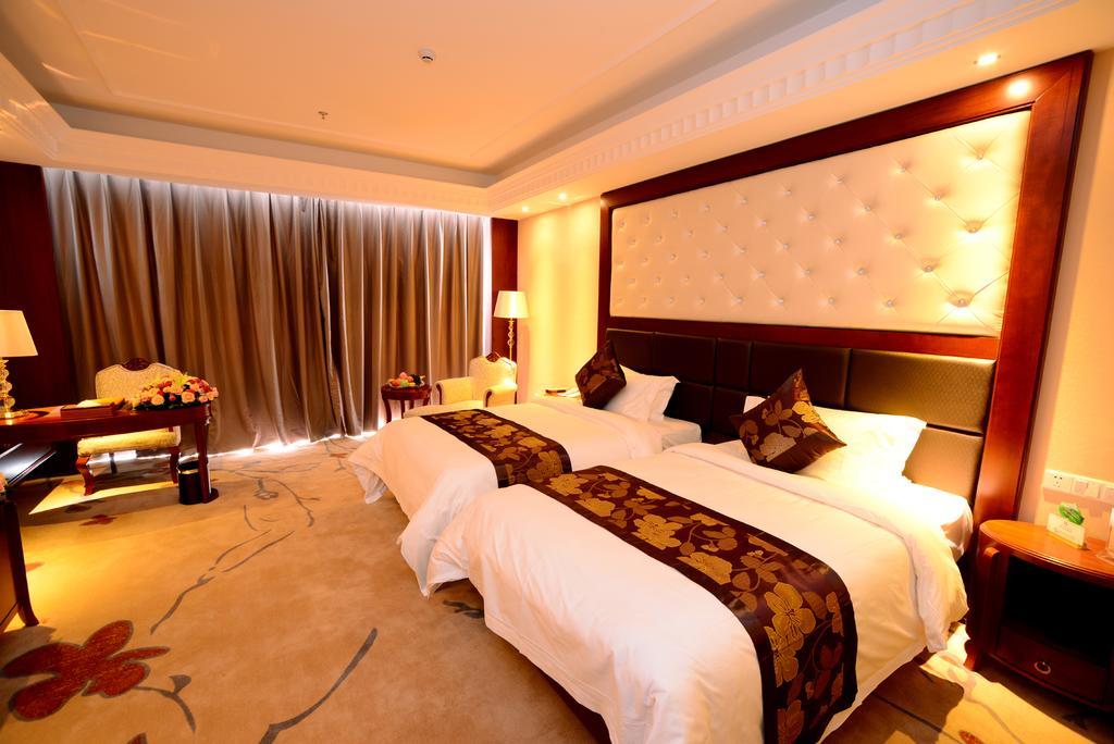 Xiangjiang Hotel Kunming Esterno foto