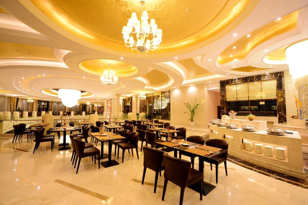 Xiangjiang Hotel Kunming Esterno foto
