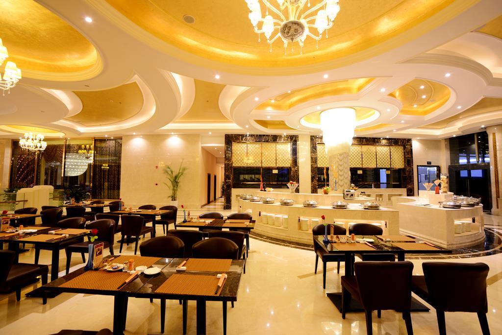 Xiangjiang Hotel Kunming Esterno foto