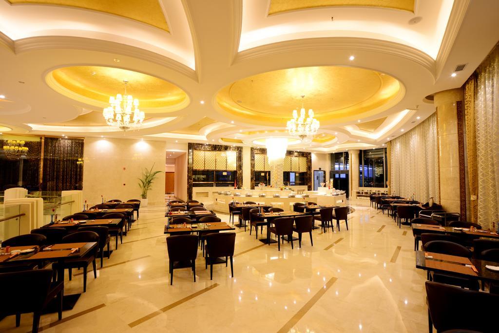 Xiangjiang Hotel Kunming Esterno foto