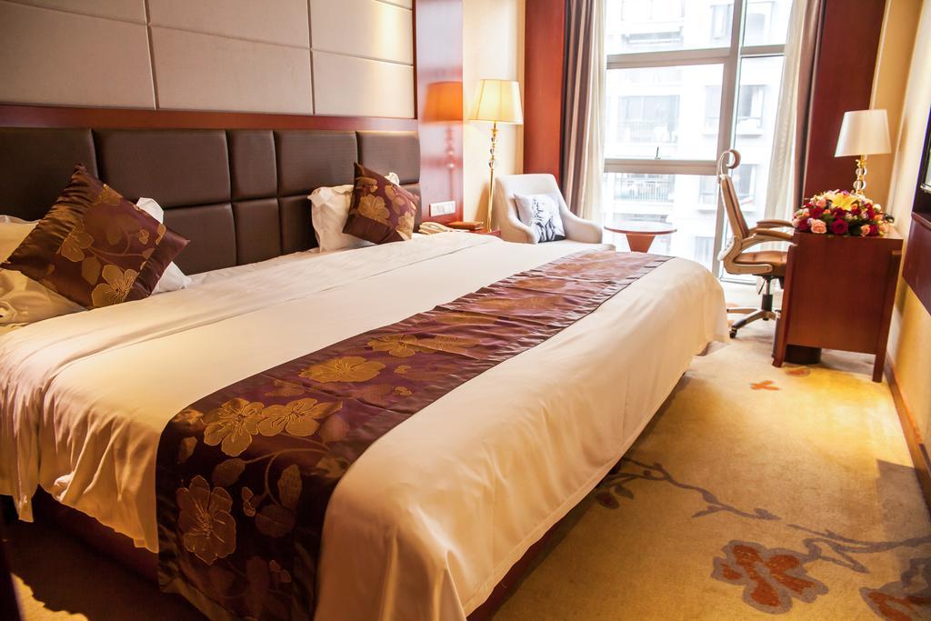 Xiangjiang Hotel Kunming Esterno foto