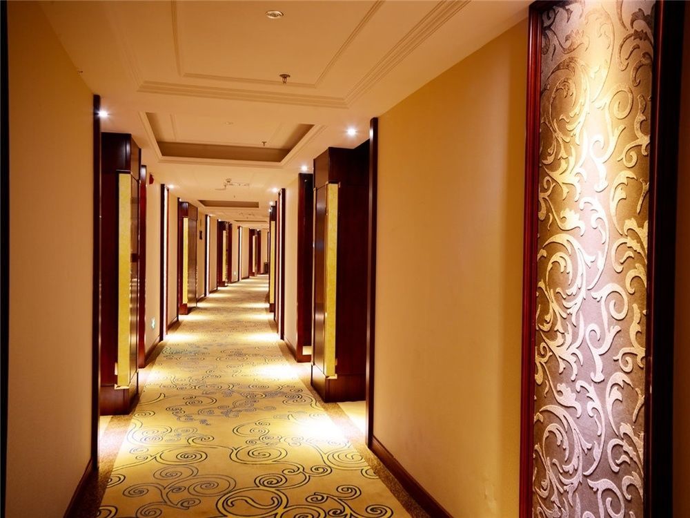 Xiangjiang Hotel Kunming Esterno foto